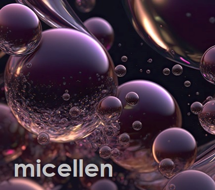 Wat is micellair water en wat doet het