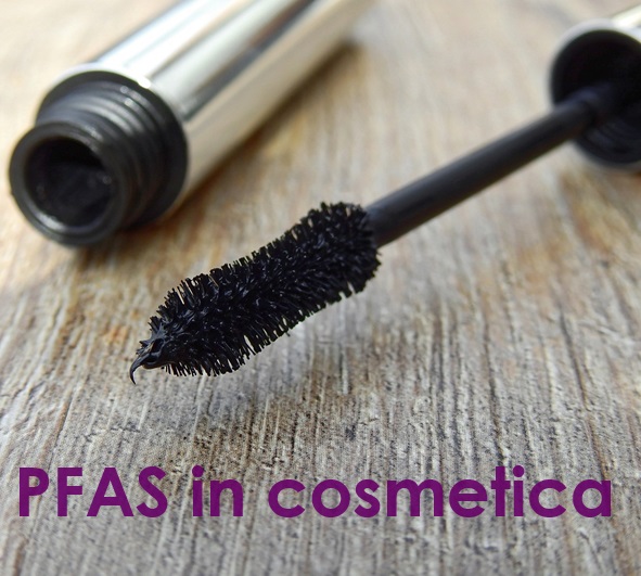 PFAS in cosmetica