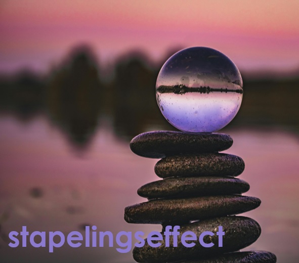 Het stapelingseffect ... overdaad schaadt
